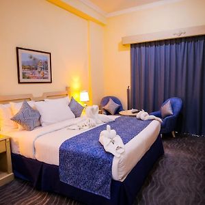 Deluxe Double Kamer