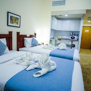 Standaard Kamer met Twee Aparte Bedden